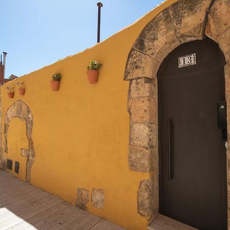 Espectacular Duplex Con Encanto! Tarragona Exterior foto