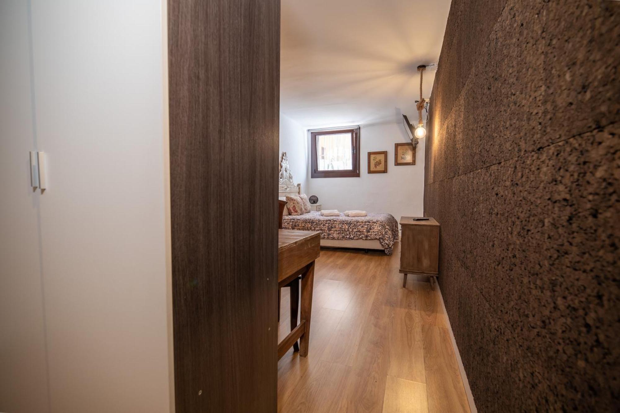 Espectacular Duplex Con Encanto! Tarragona Exterior foto