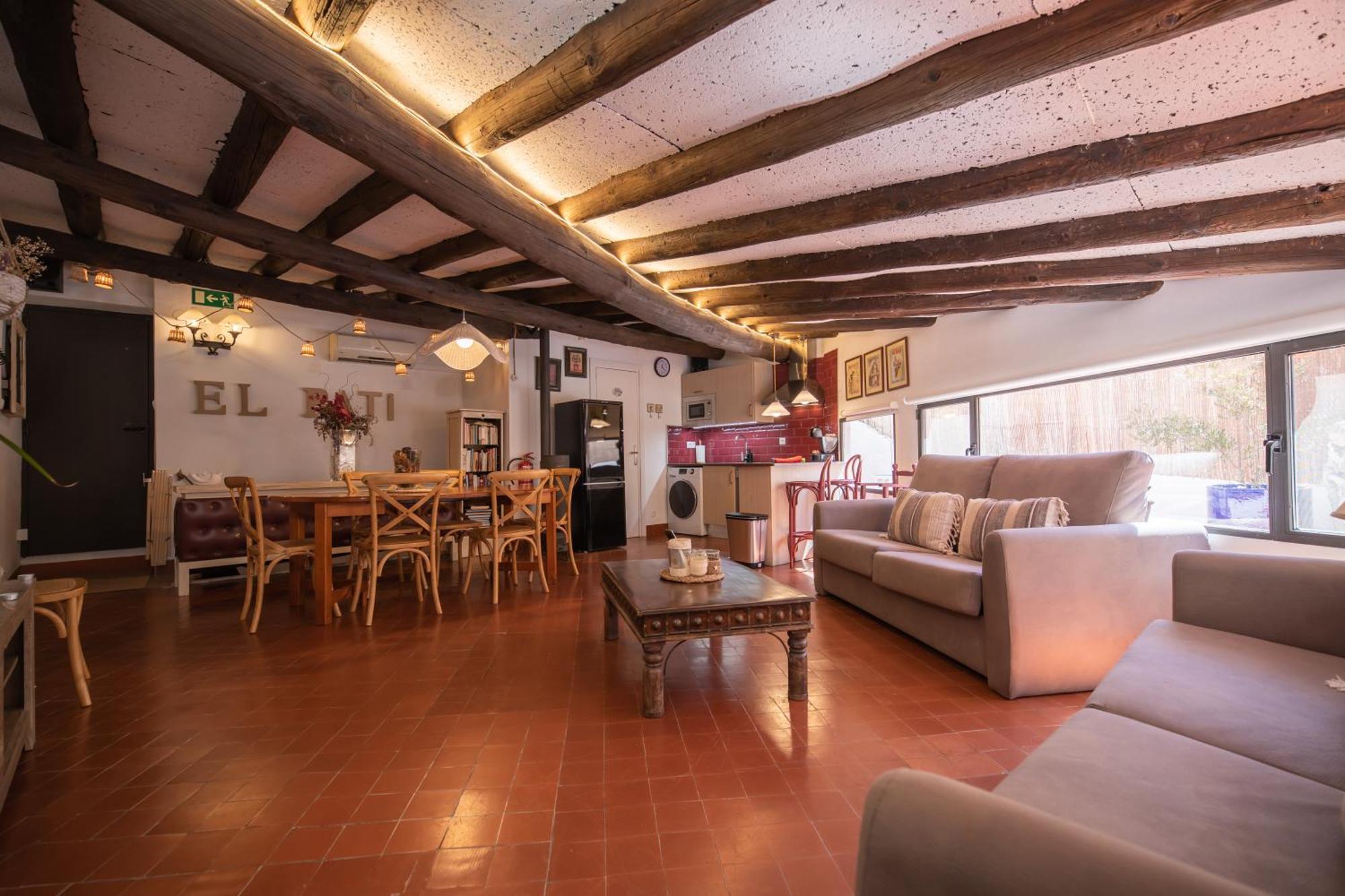 Espectacular Duplex Con Encanto! Tarragona Exterior foto