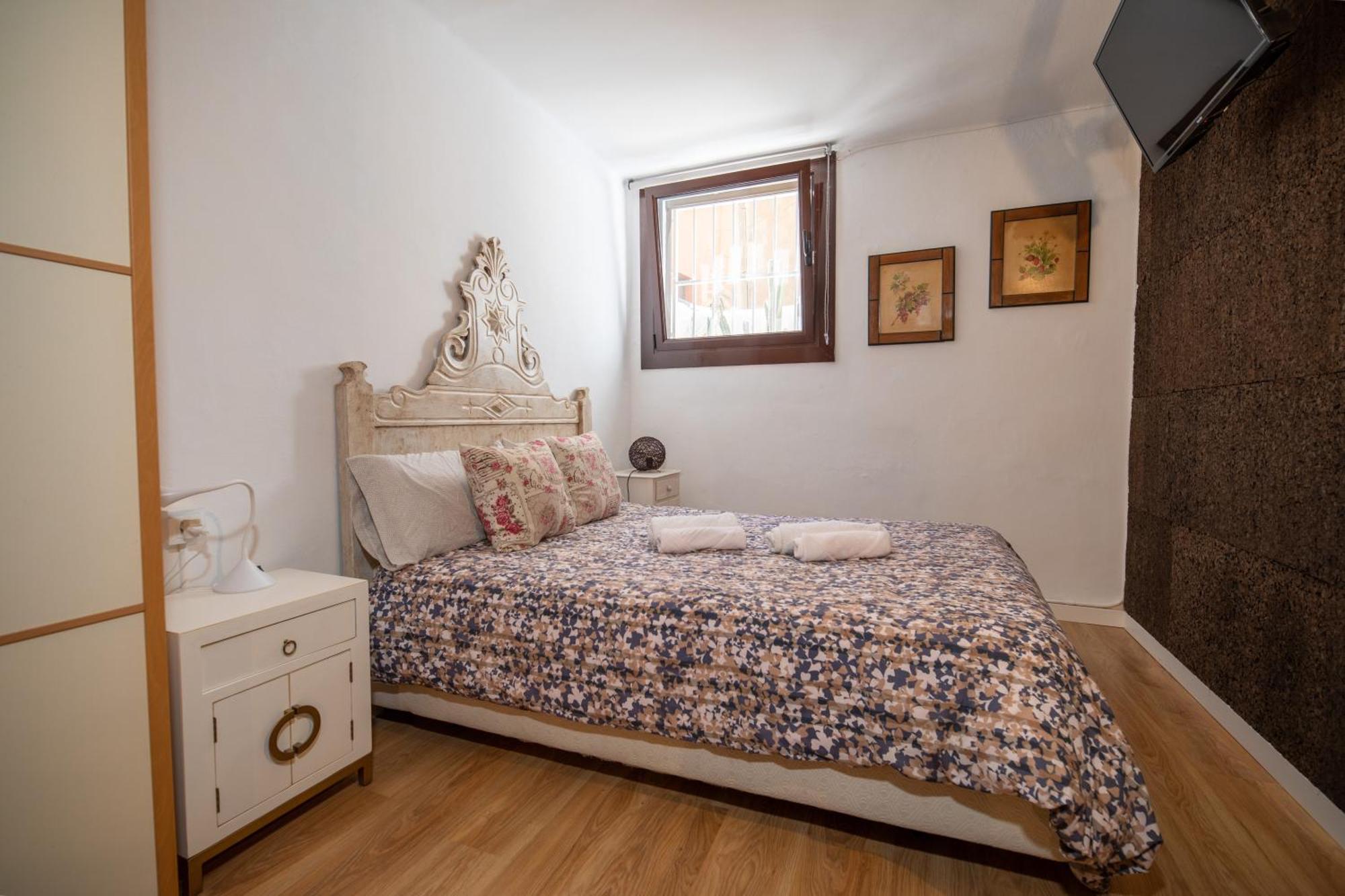 Espectacular Duplex Con Encanto! Tarragona Exterior foto