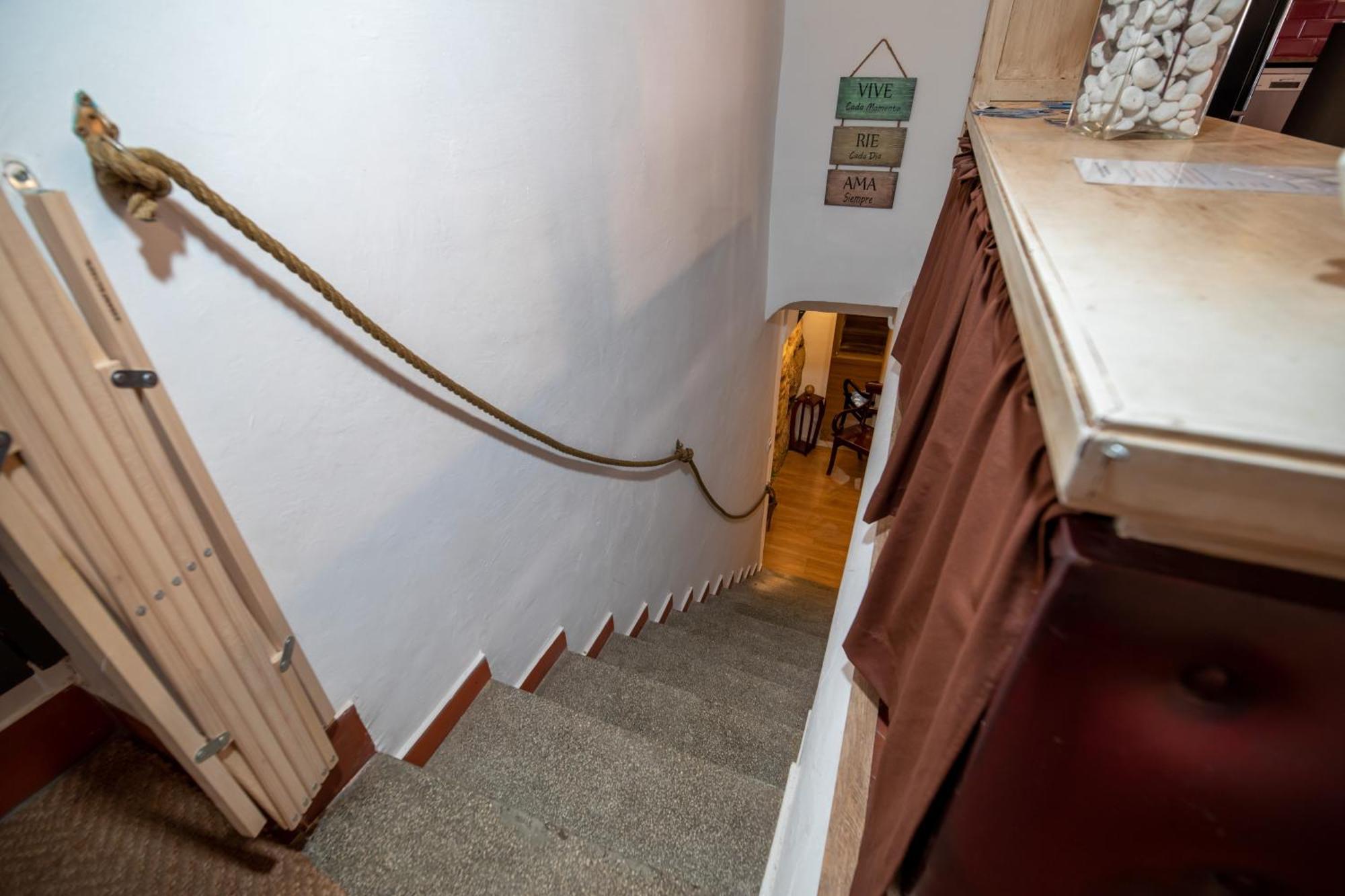 Espectacular Duplex Con Encanto! Tarragona Exterior foto