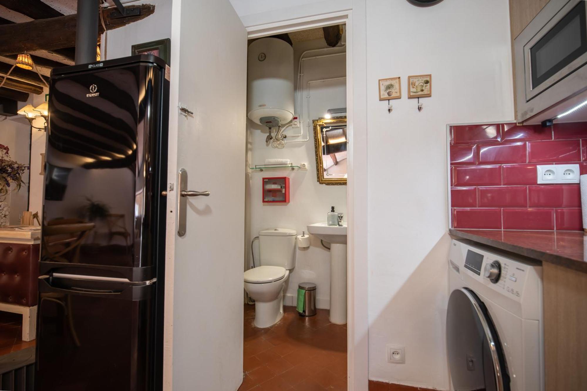 Espectacular Duplex Con Encanto! Tarragona Exterior foto
